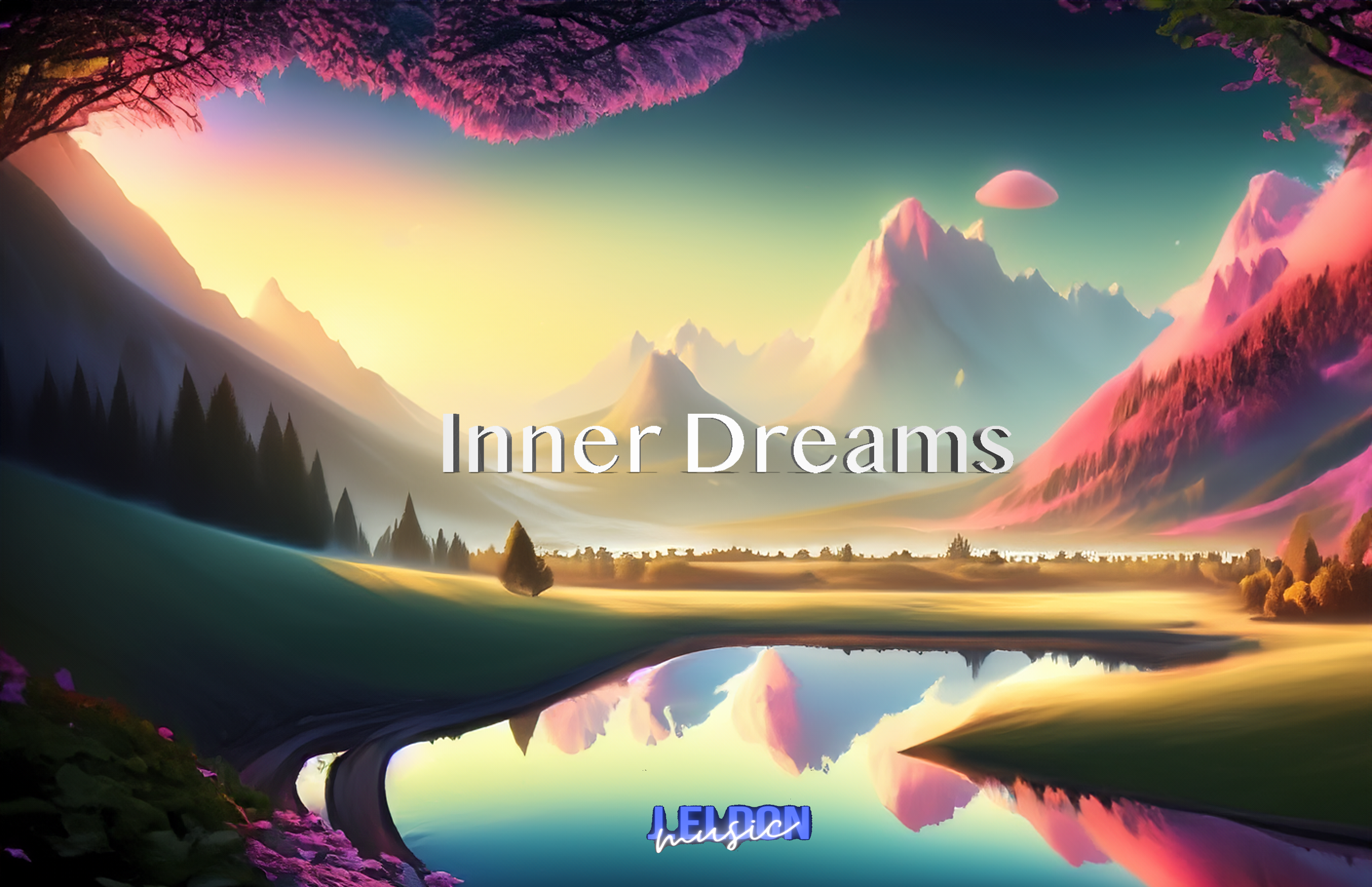 Inner Dreams Music Structure